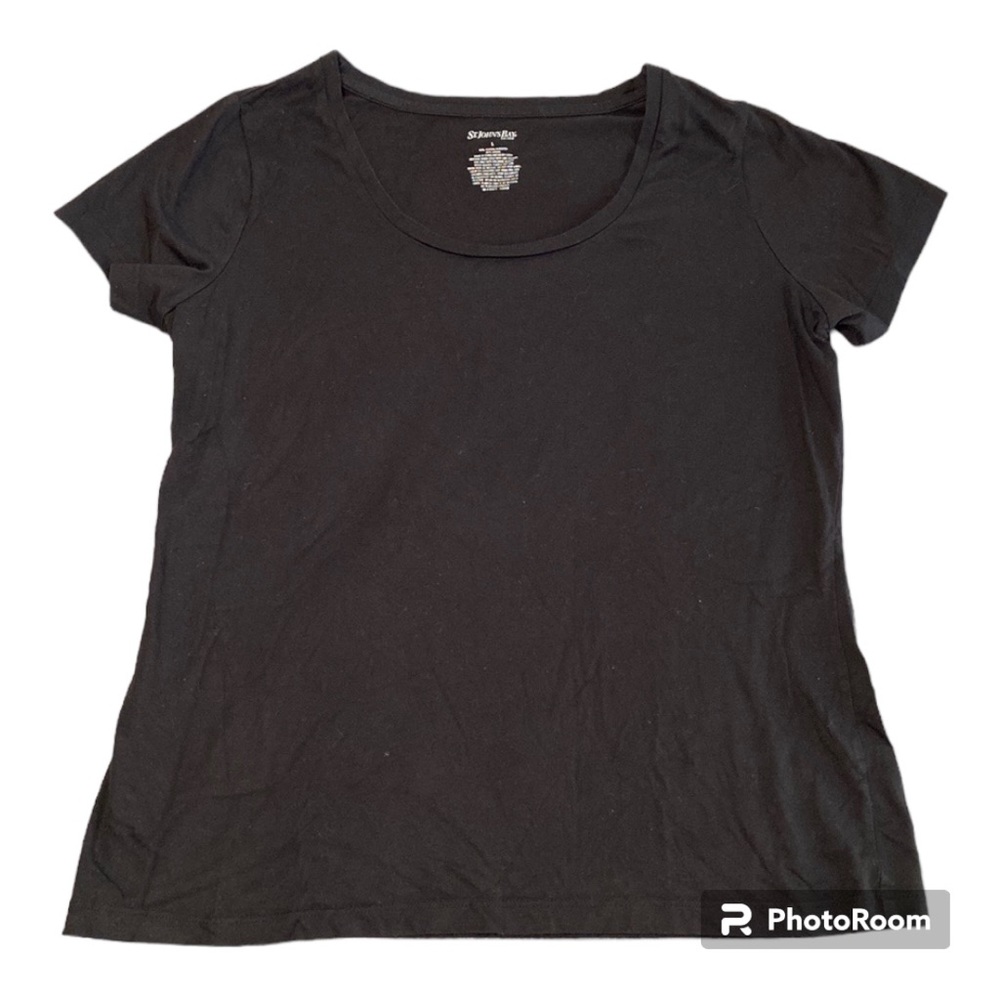 St. John’s Bay T-shirt